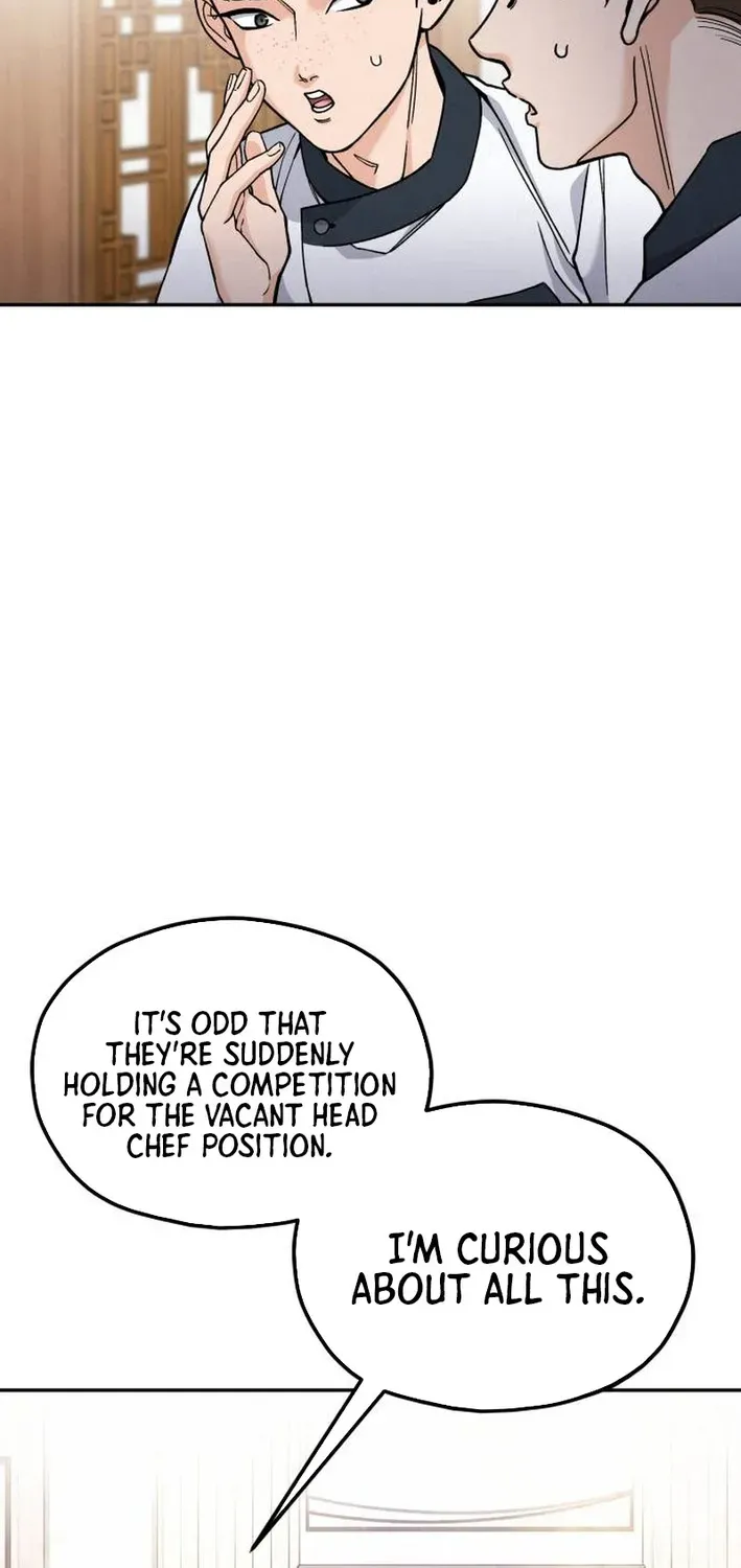 God’s Cuisine Chapter 10 page 10 - 