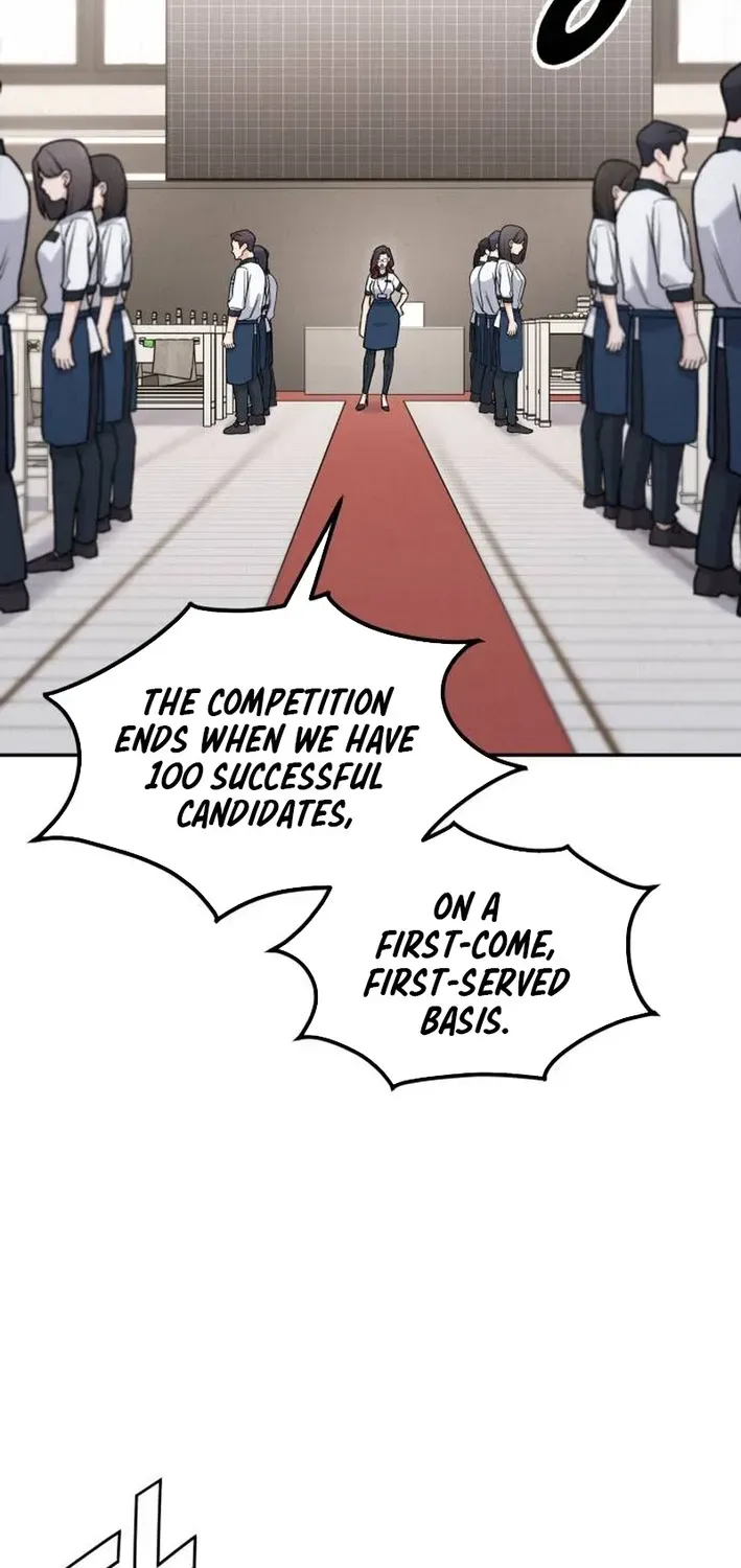 God’s Cuisine Chapter 10 page 93 - 