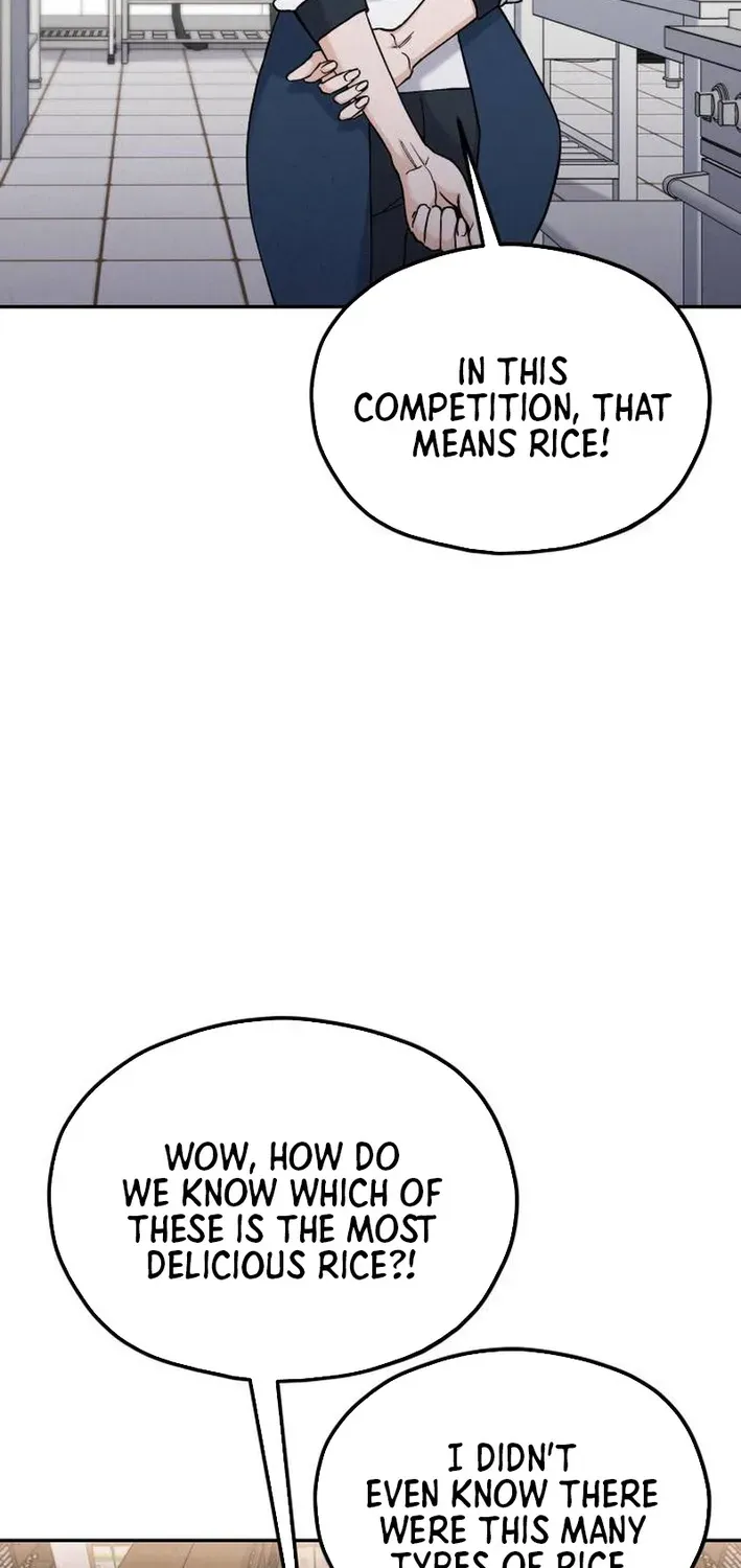 God’s Cuisine Chapter 10 page 99 - 