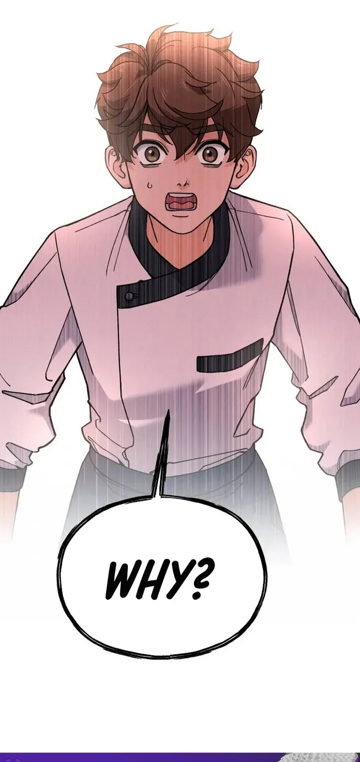 God’s Cuisine Chapter 11 page 101 - 