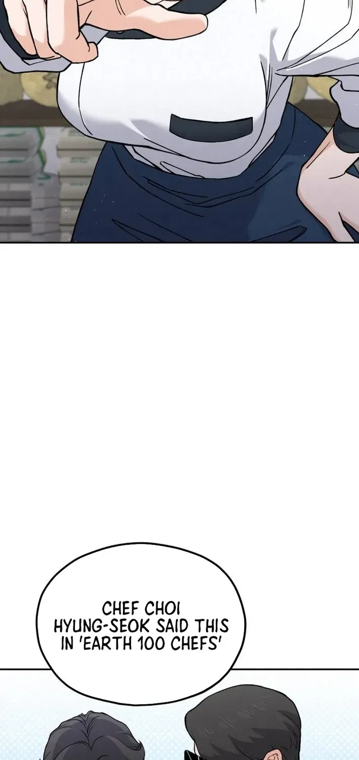 God’s Cuisine Chapter 11 page 13 - 