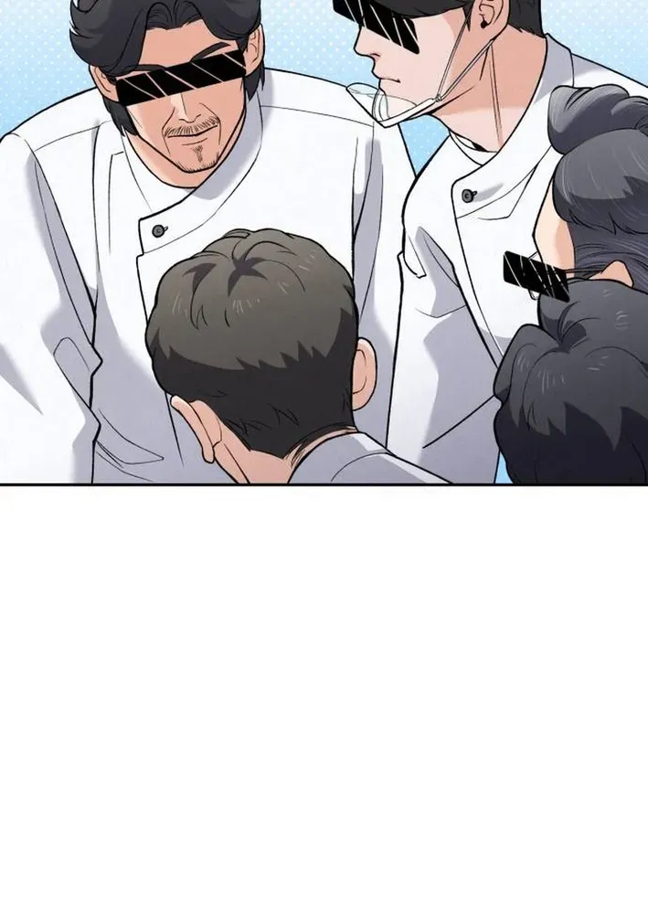 God’s Cuisine Chapter 11 page 14 - 