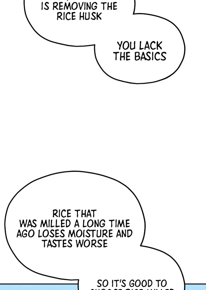 God’s Cuisine Chapter 11 page 21 - 