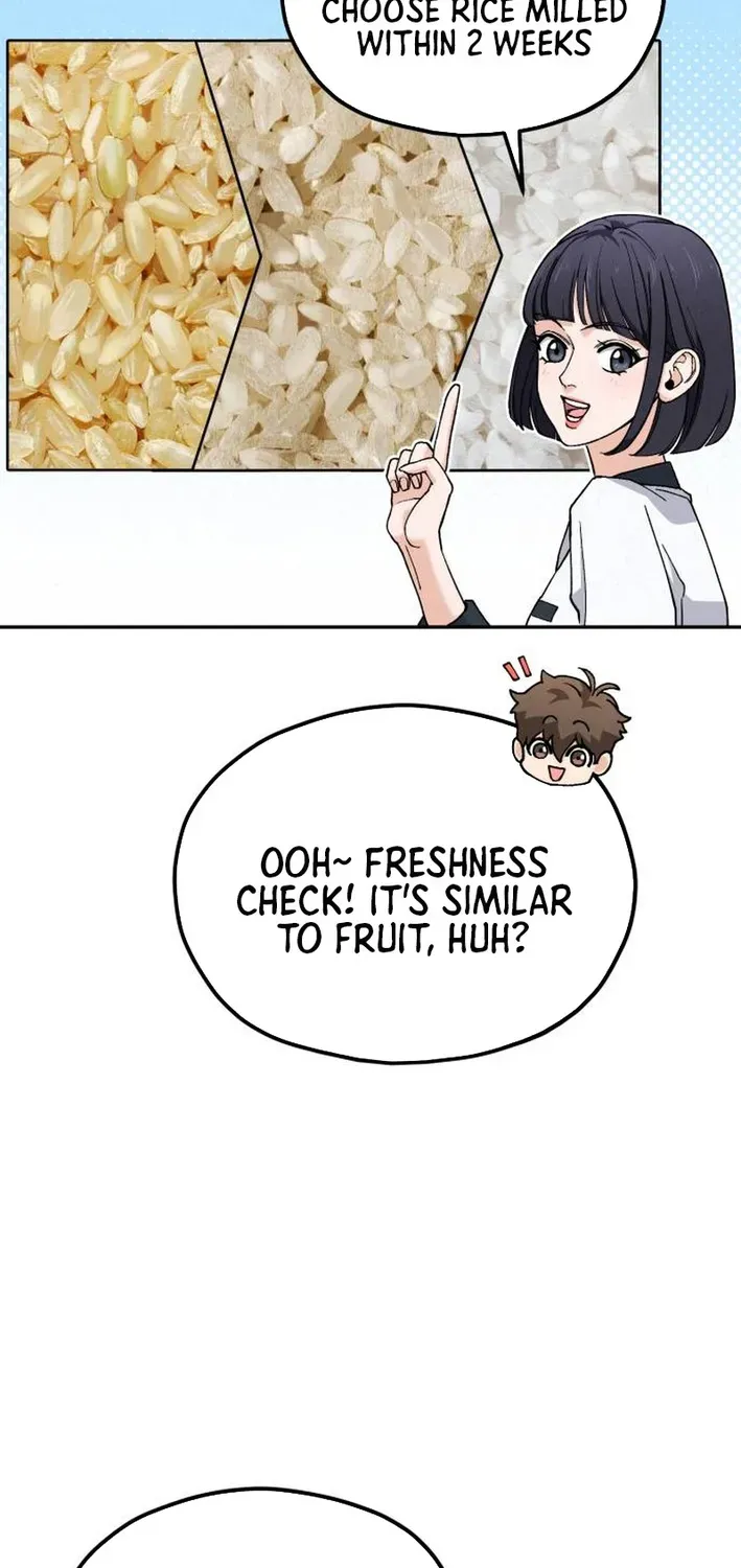 God’s Cuisine Chapter 11 page 22 - 