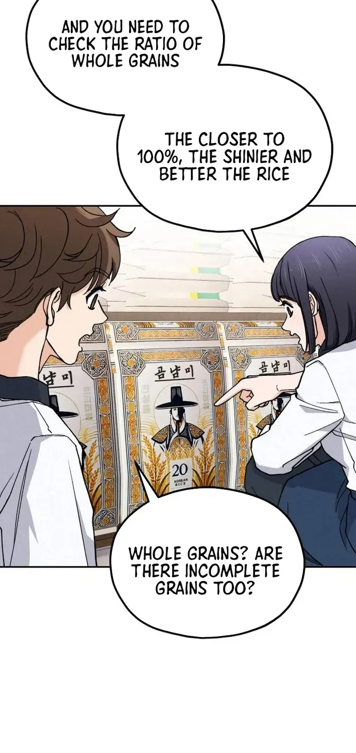 God’s Cuisine Chapter 11 page 23 - 