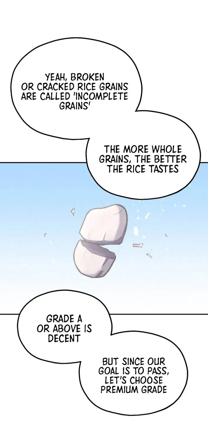 God’s Cuisine Chapter 11 page 24 - 