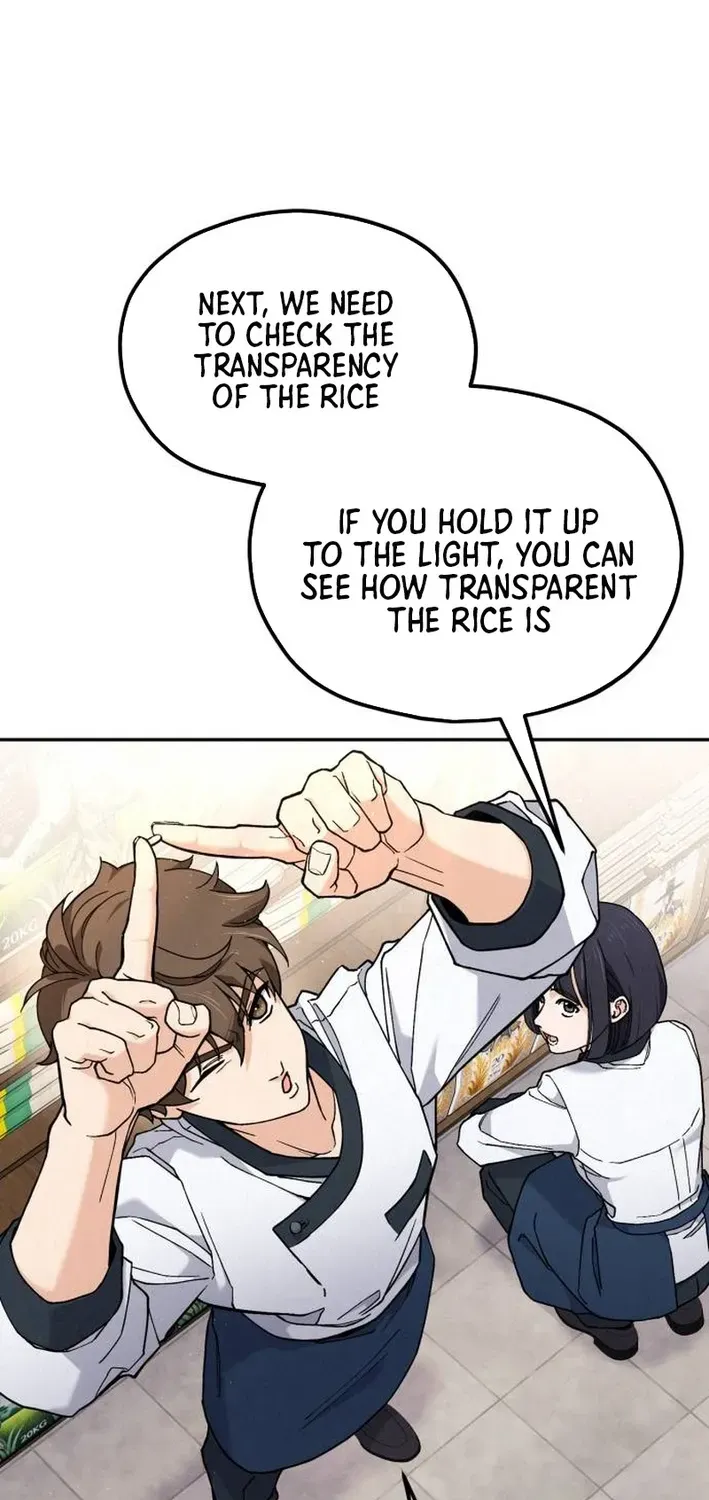 God’s Cuisine Chapter 11 page 25 - 