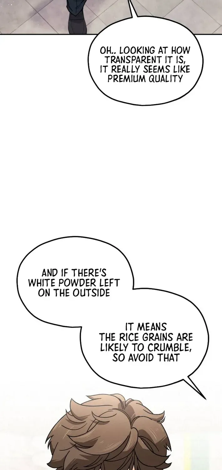 God’s Cuisine Chapter 11 page 26 - 