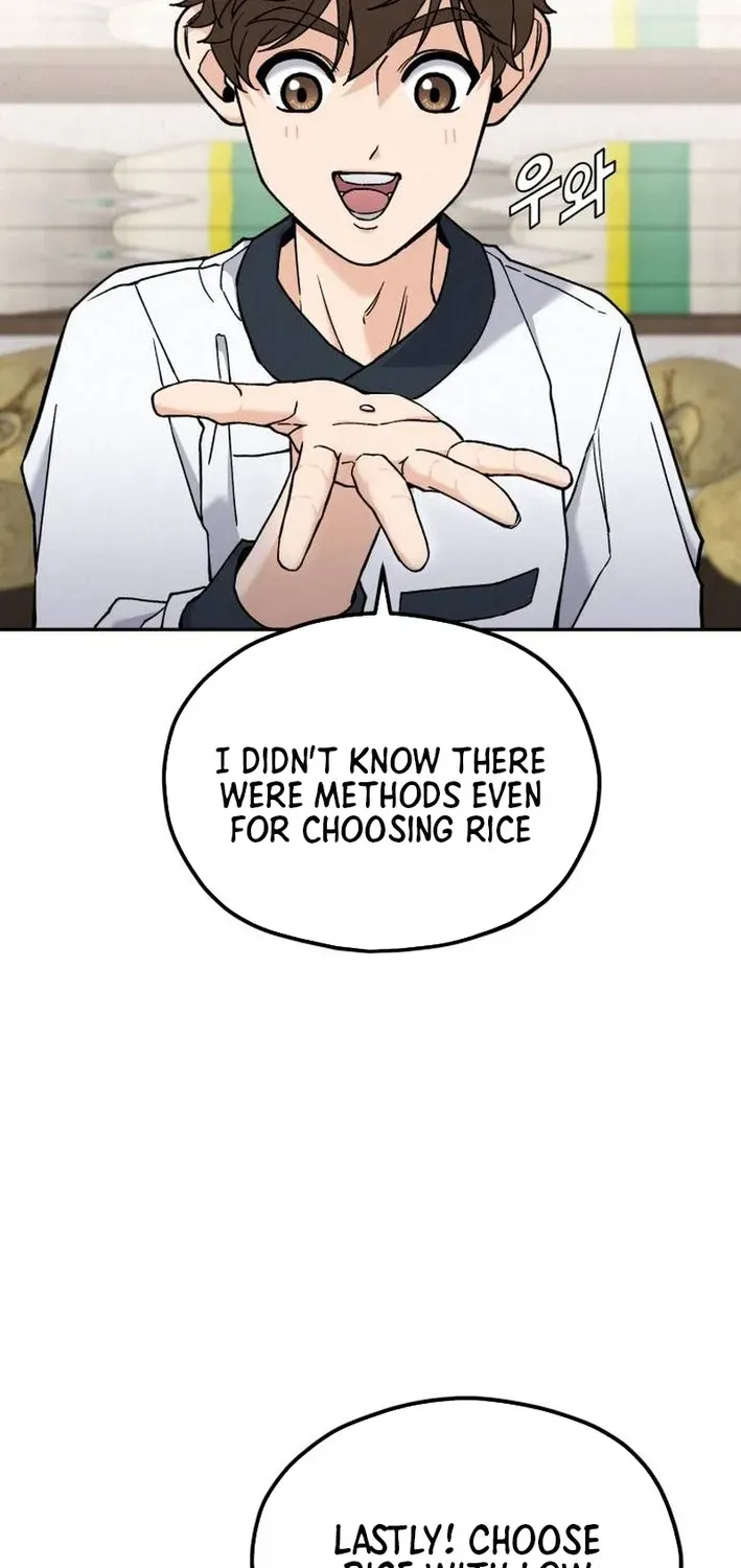 God’s Cuisine Chapter 11 page 27 - 