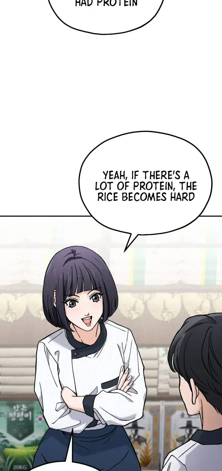God’s Cuisine Chapter 11 page 29 - 