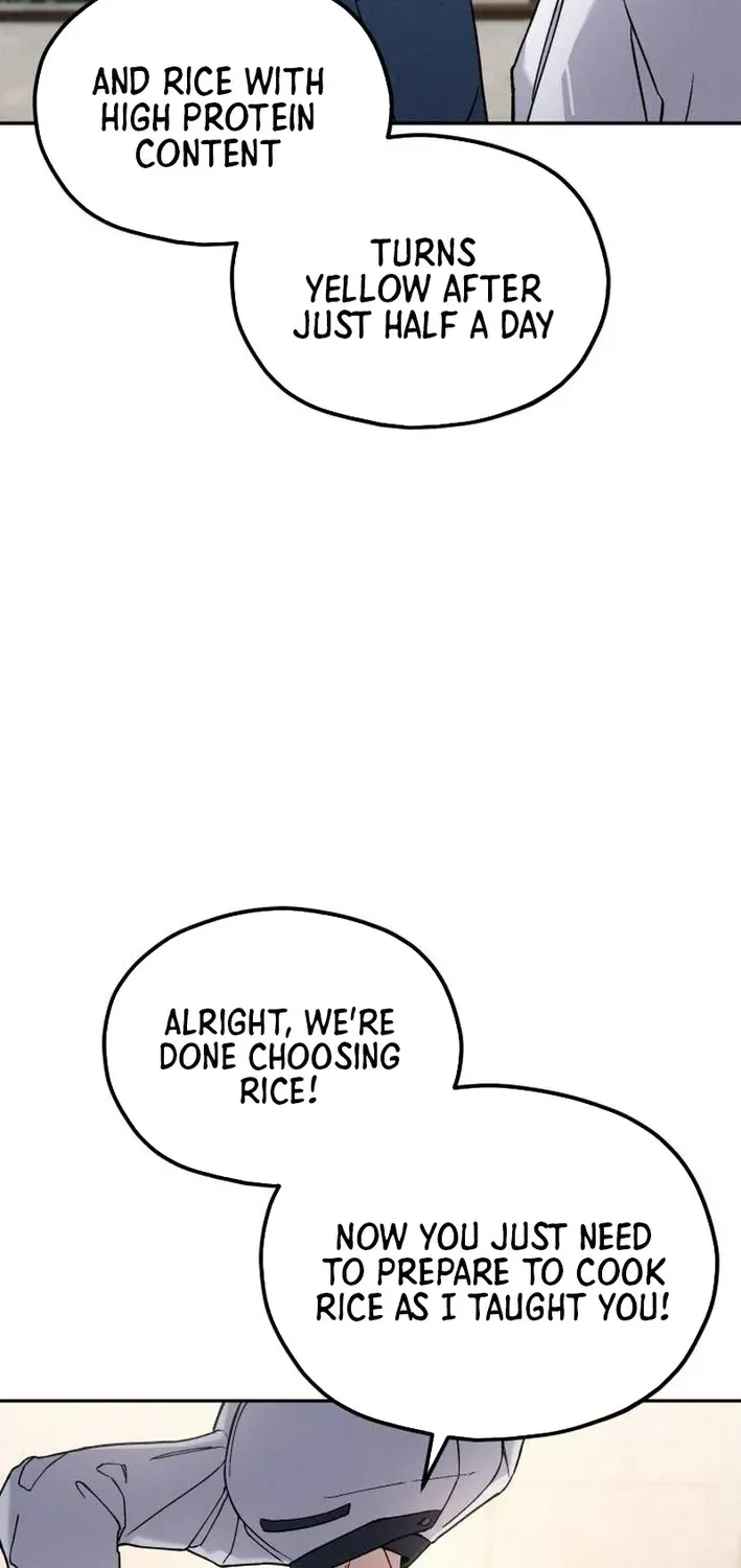God’s Cuisine Chapter 11 page 30 - 