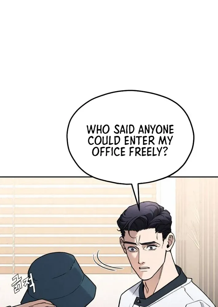 God’s Cuisine Chapter 11 page 35 - 