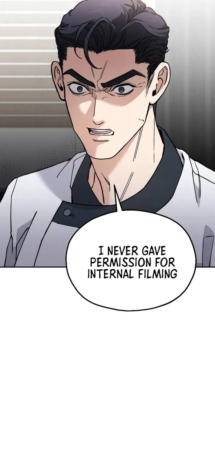 God’s Cuisine Chapter 11 page 37 - 
