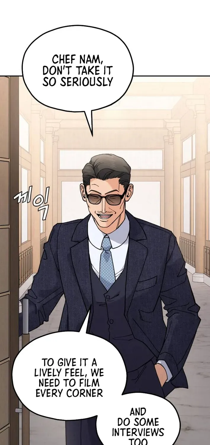 God’s Cuisine Chapter 11 page 38 - 