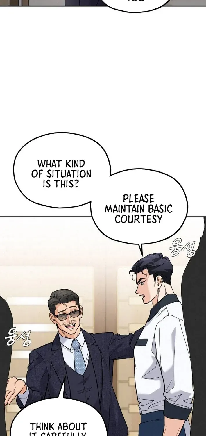 God’s Cuisine Chapter 11 page 39 - 