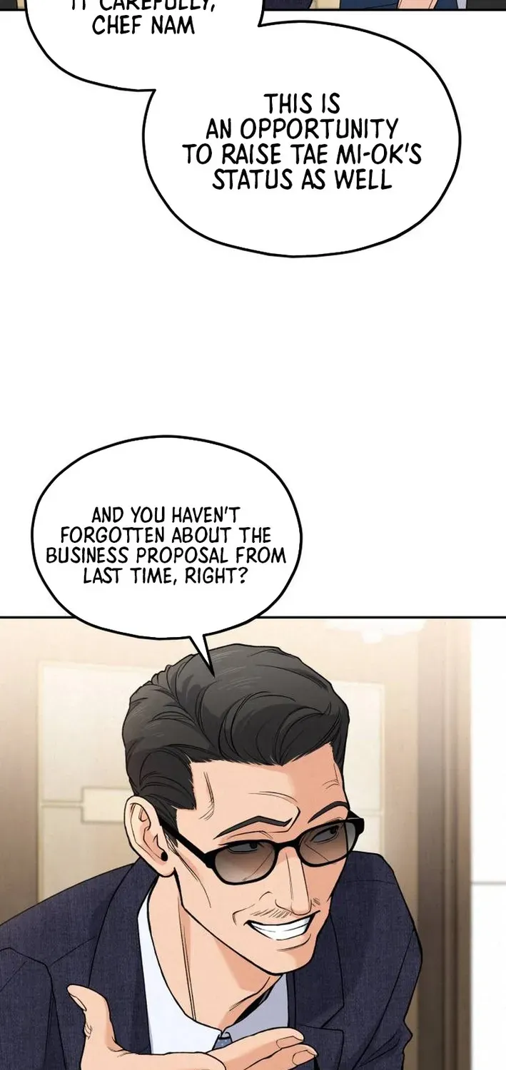 God’s Cuisine Chapter 11 page 40 - 