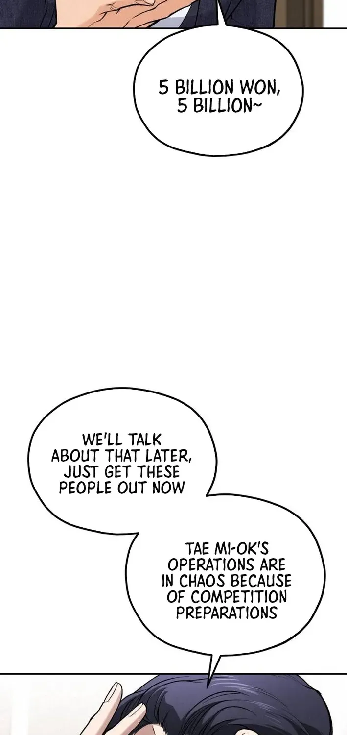 God’s Cuisine Chapter 11 page 41 - 