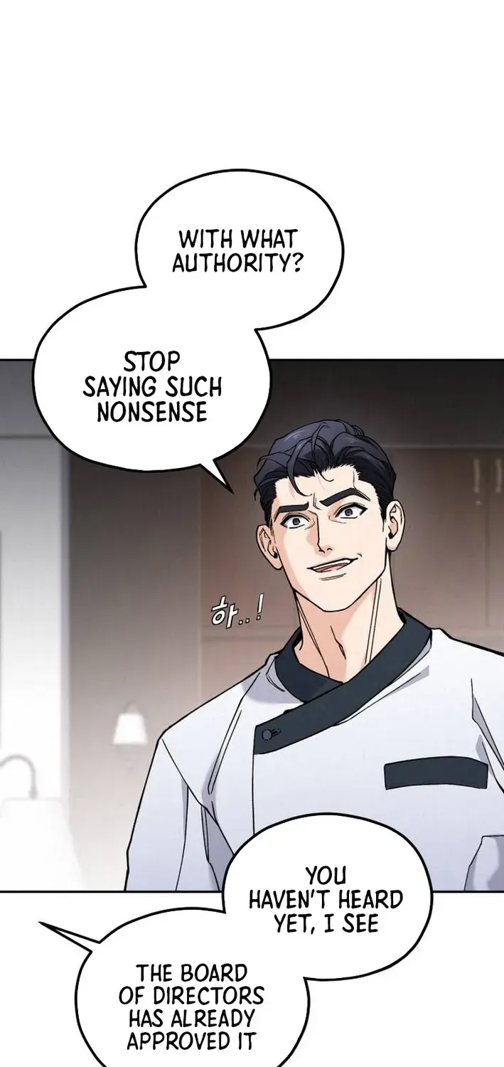 God’s Cuisine Chapter 11 page 44 - 