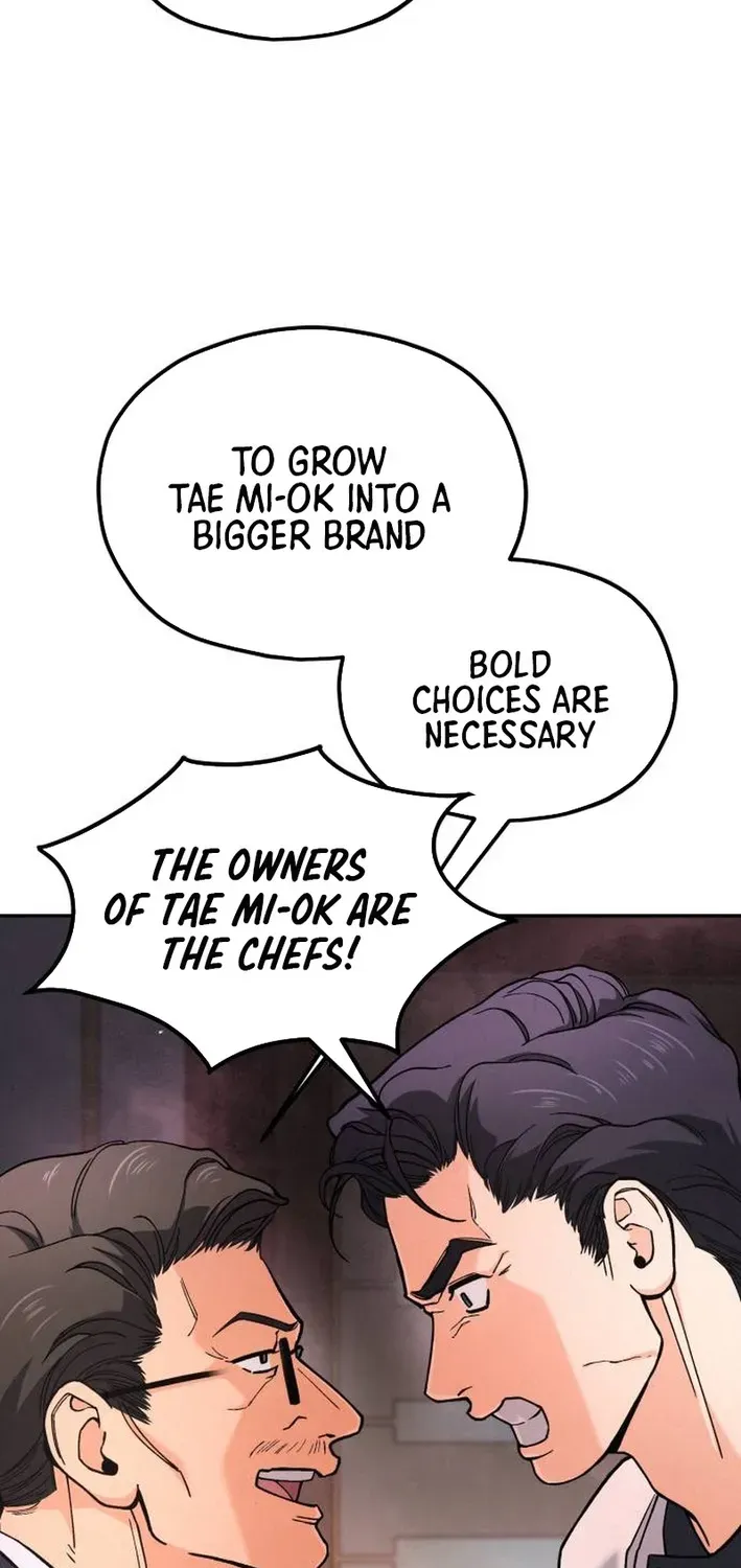 God’s Cuisine Chapter 11 page 45 - 