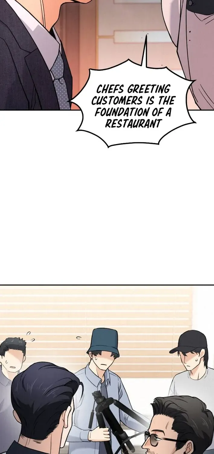God’s Cuisine Chapter 11 page 46 - 