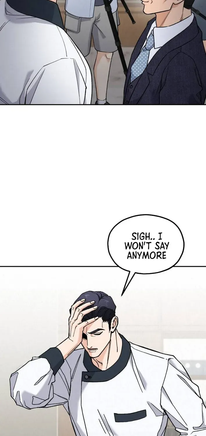 God’s Cuisine Chapter 11 page 47 - 