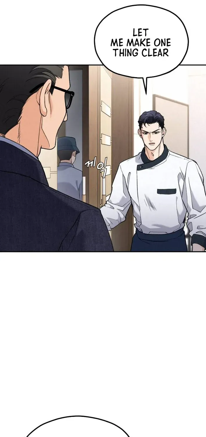God’s Cuisine Chapter 11 page 50 - 