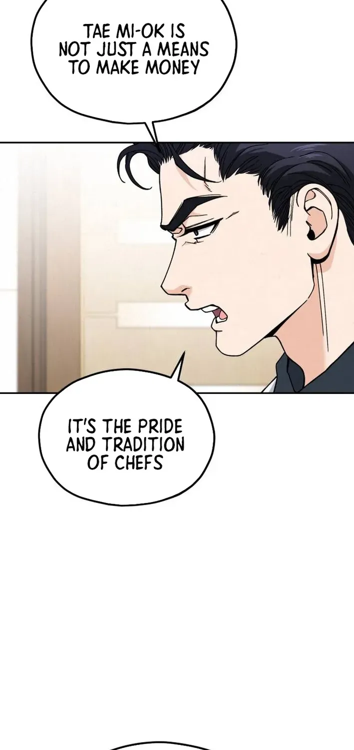 God’s Cuisine Chapter 11 page 51 - 