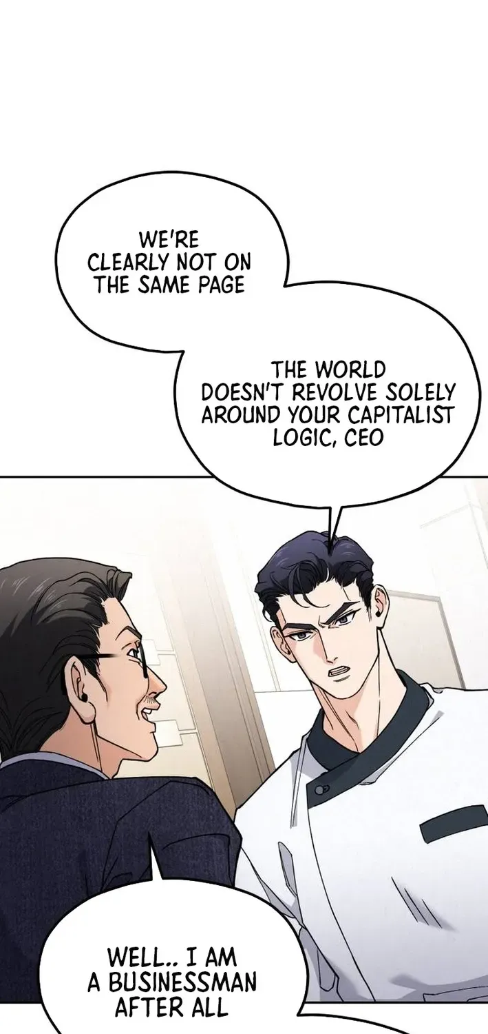 God’s Cuisine Chapter 11 page 53 - 