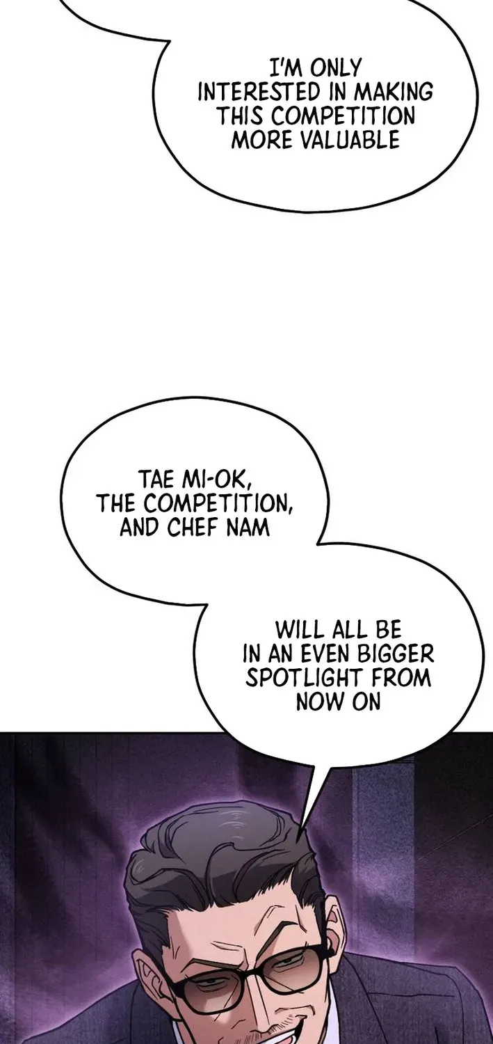 God’s Cuisine Chapter 11 page 54 - 