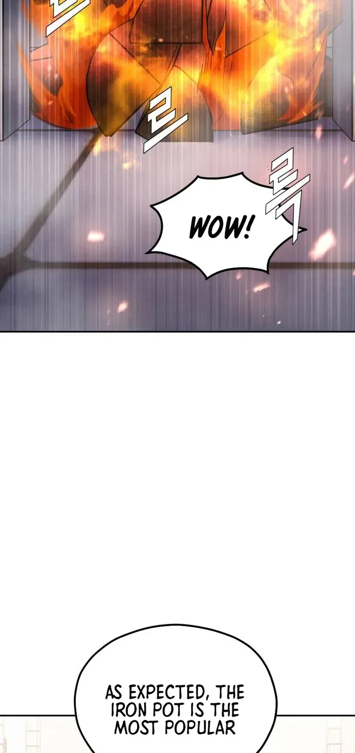 God’s Cuisine Chapter 11 page 57 - 