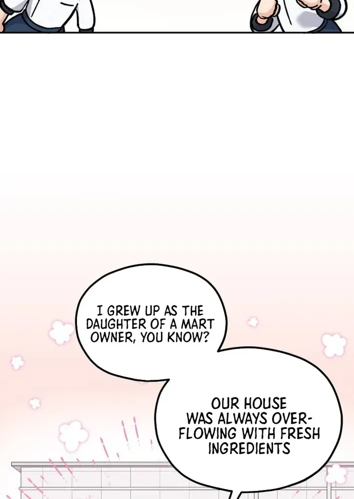 God’s Cuisine Chapter 11 page 7 - 