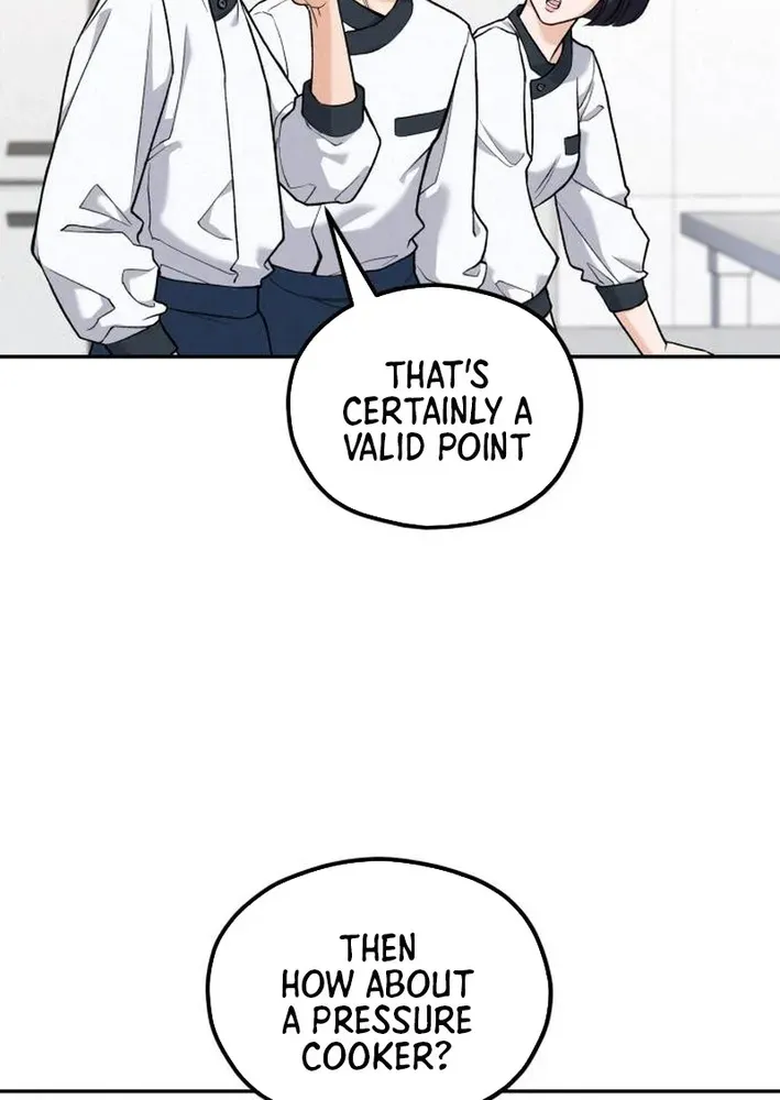 God’s Cuisine Chapter 11 page 63 - 