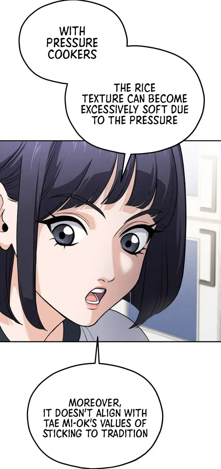 God’s Cuisine Chapter 11 page 65 - 