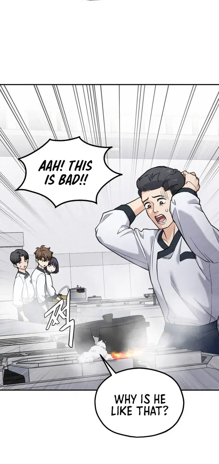 God’s Cuisine Chapter 11 page 66 - 