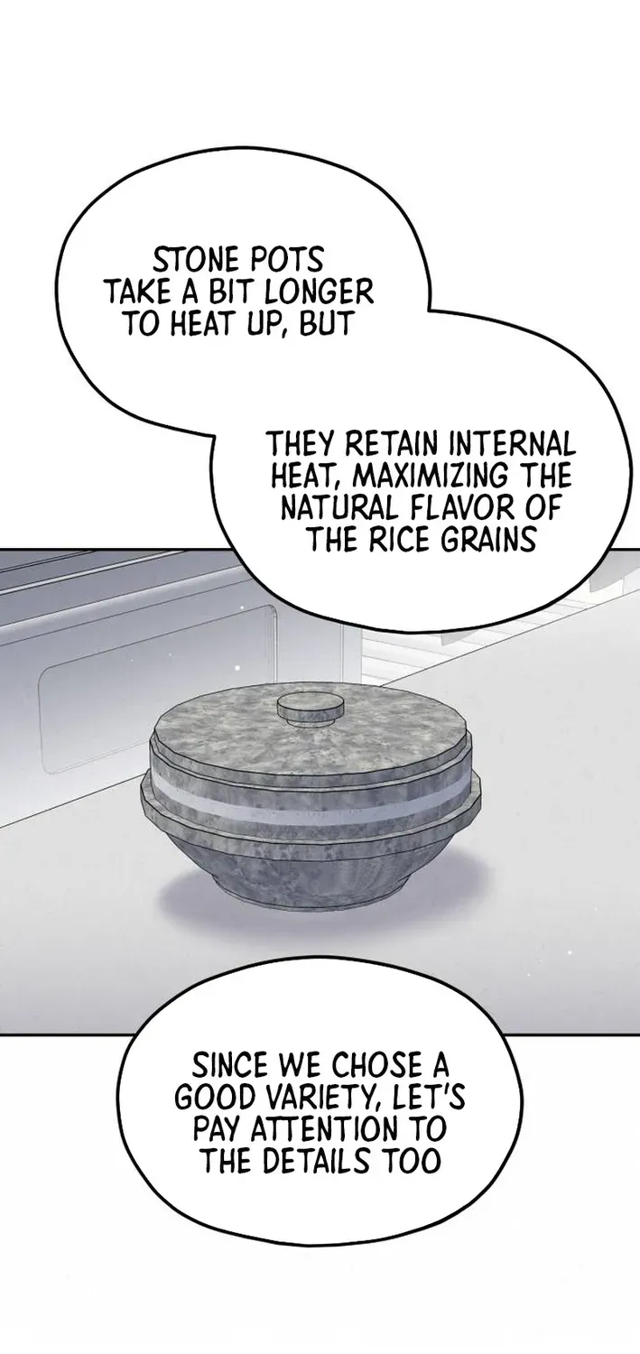 God’s Cuisine Chapter 11 page 69 - 