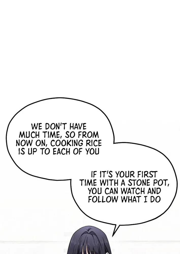 God’s Cuisine Chapter 11 page 70 - 
