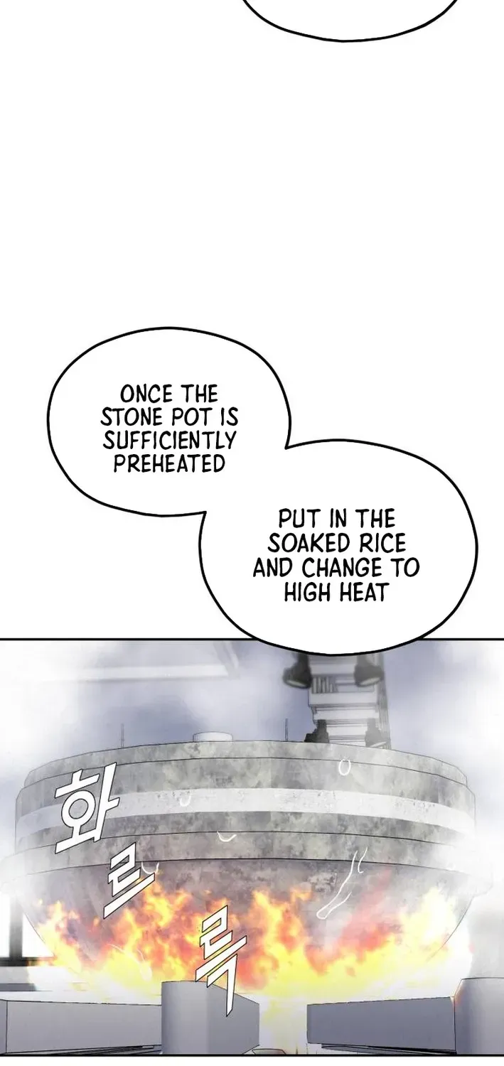 God’s Cuisine Chapter 11 page 74 - 