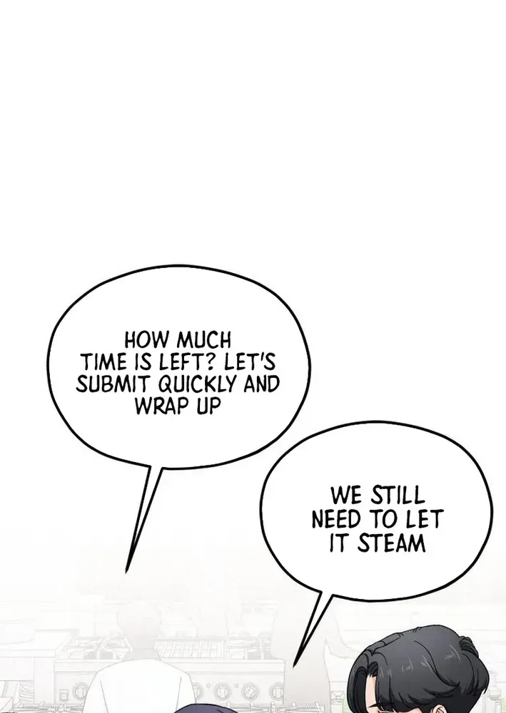God’s Cuisine Chapter 11 page 77 - 