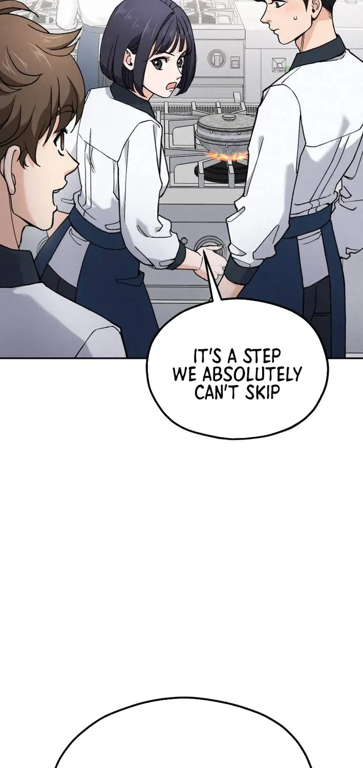 God’s Cuisine Chapter 11 page 78 - 