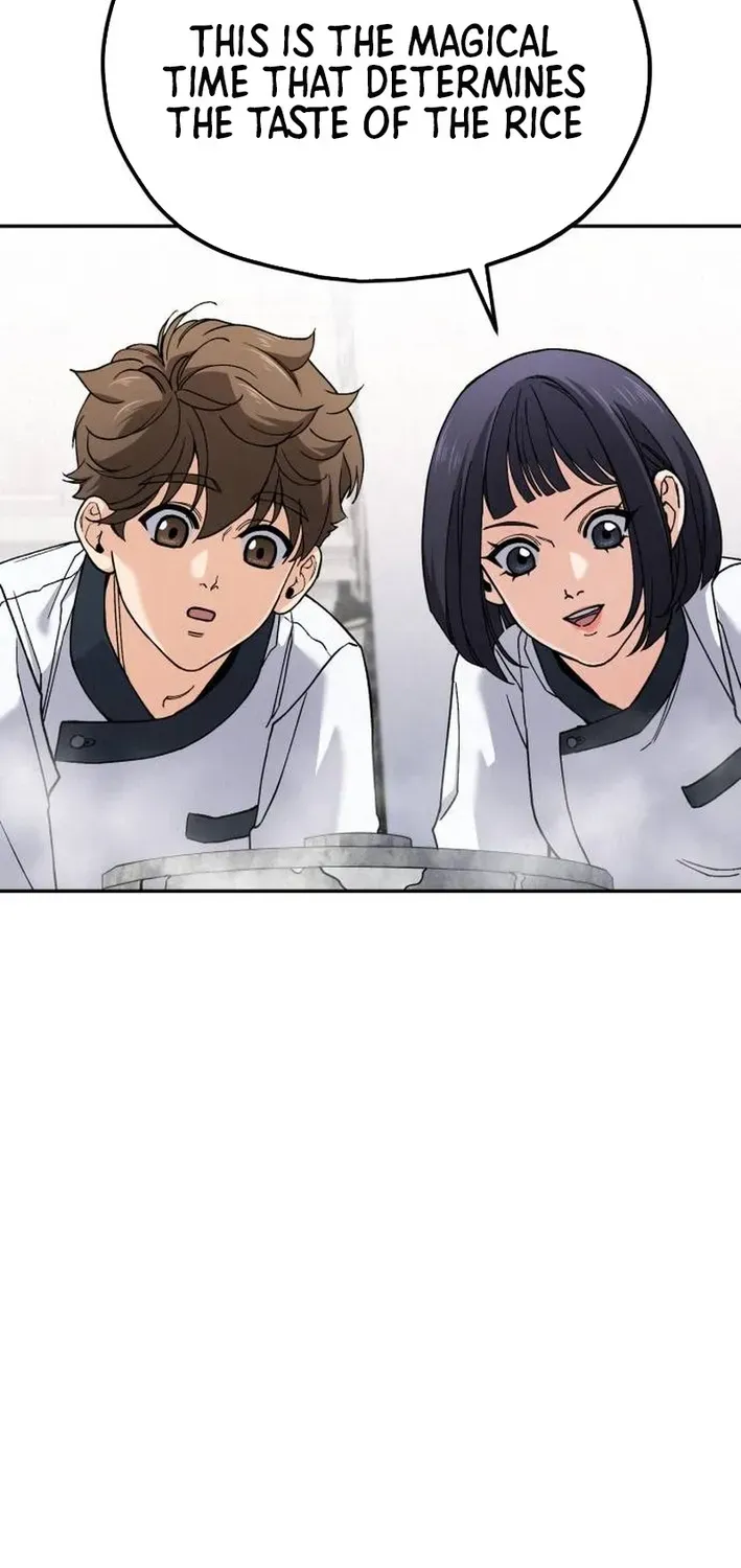God’s Cuisine Chapter 11 page 79 - 