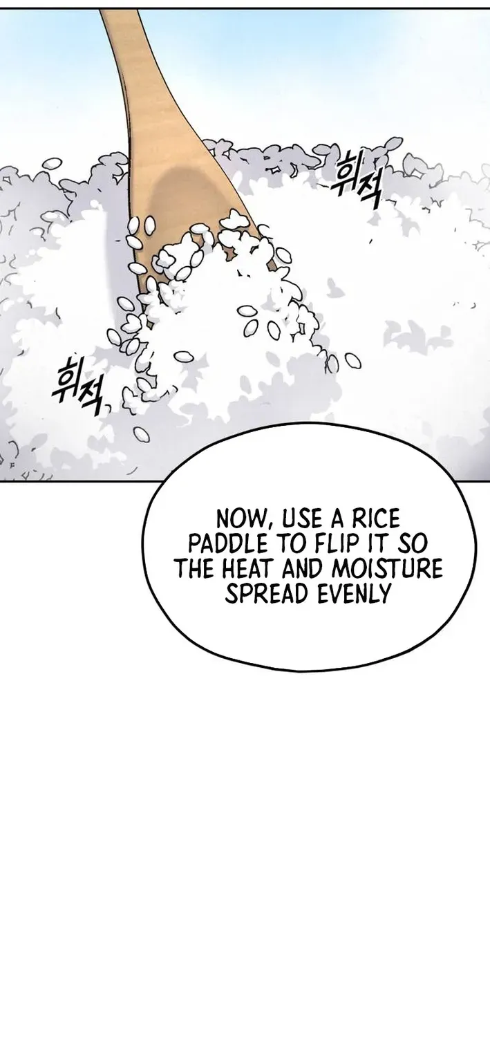 God’s Cuisine Chapter 11 page 80 - 
