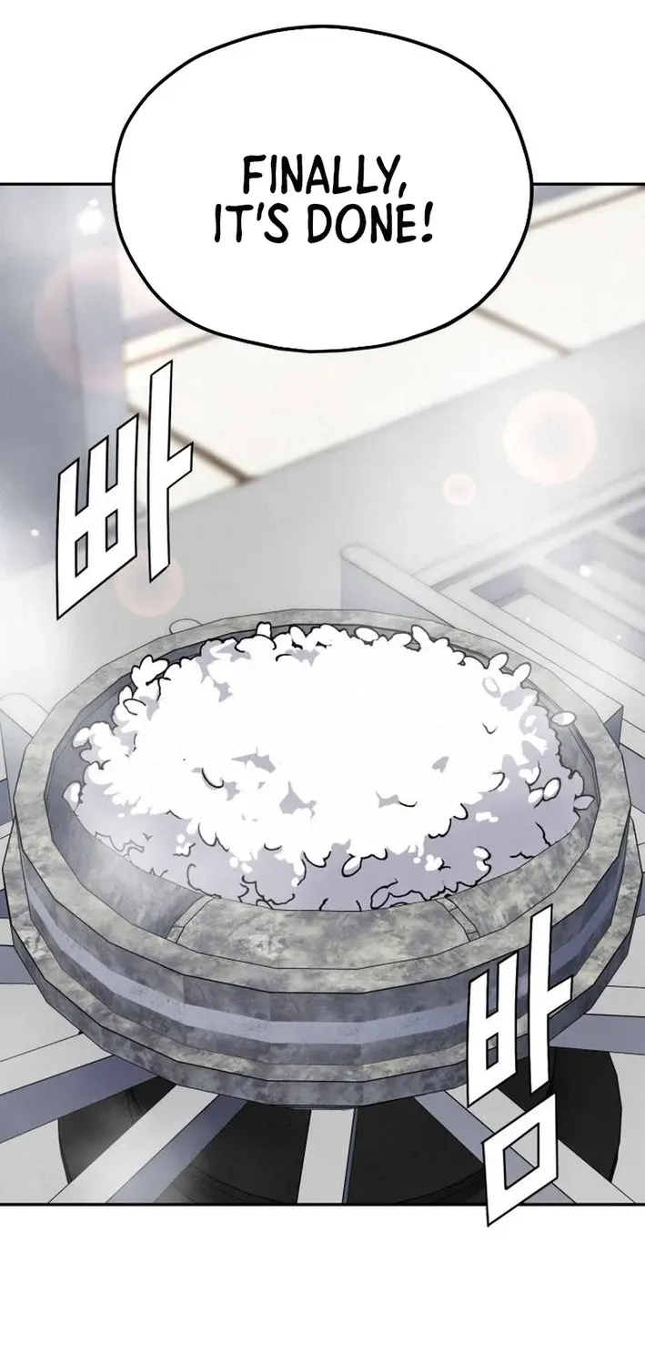 God’s Cuisine Chapter 11 page 81 - 