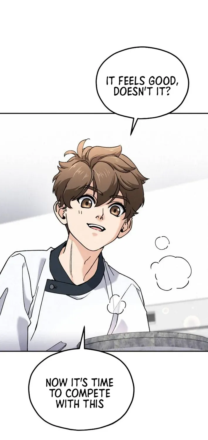 God’s Cuisine Chapter 11 page 82 - 