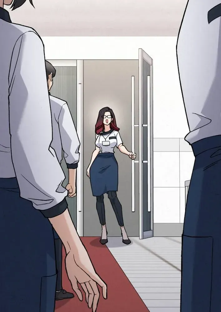 God’s Cuisine Chapter 11 page 84 - 