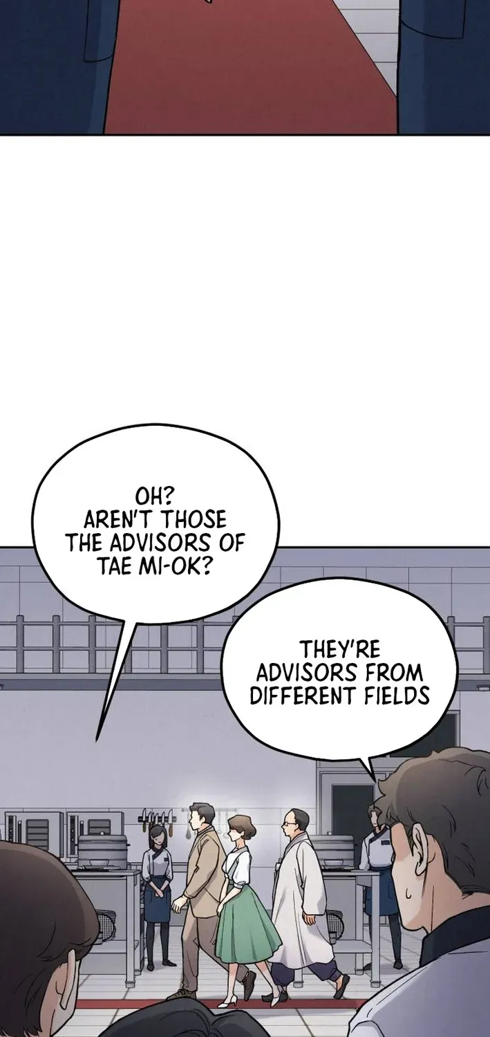 God’s Cuisine Chapter 11 page 85 - 
