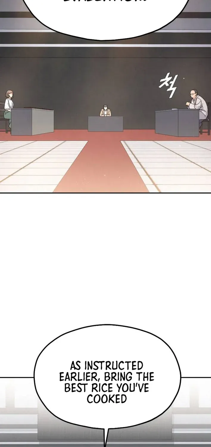 God’s Cuisine Chapter 11 page 87 - 