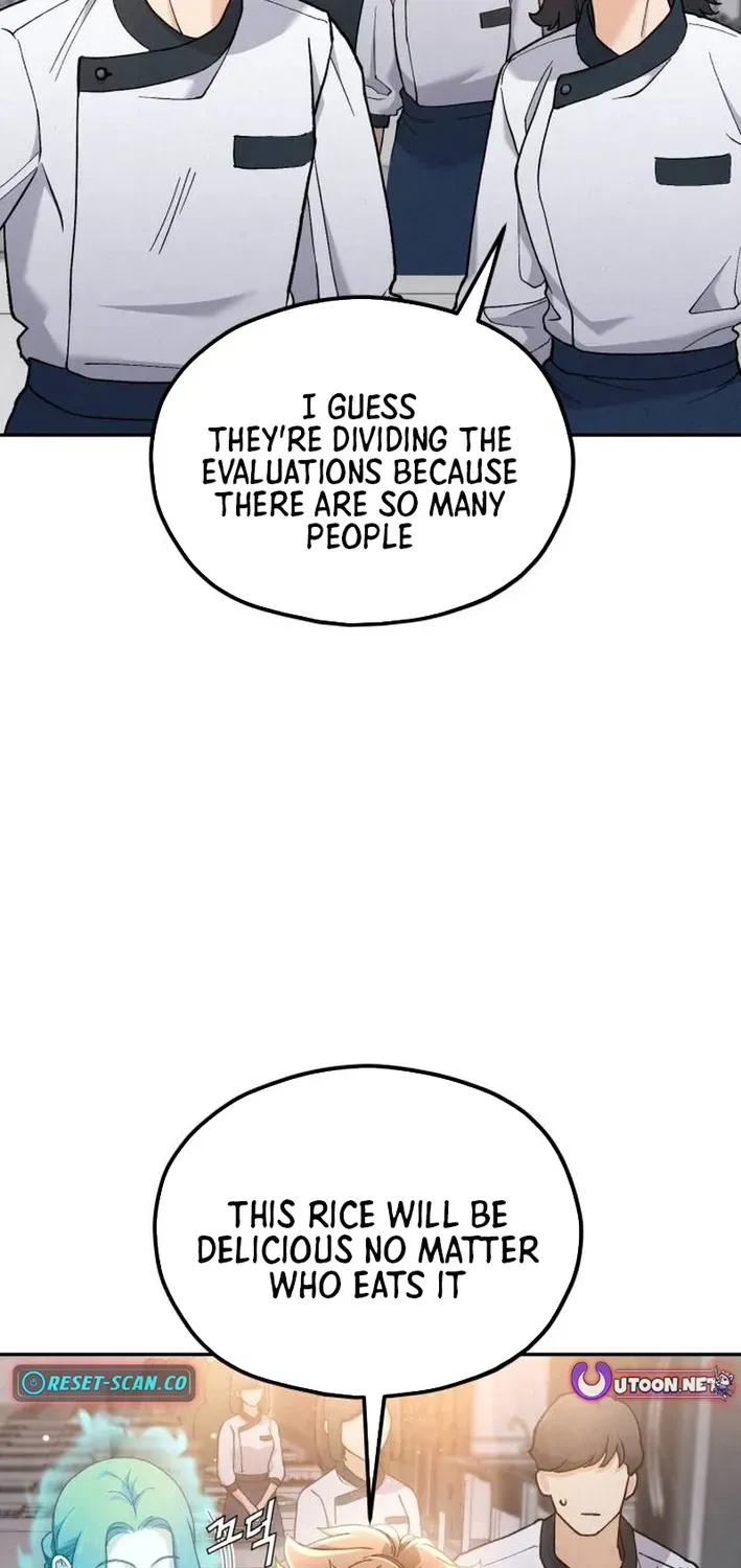 God’s Cuisine Chapter 11 page 89 - 