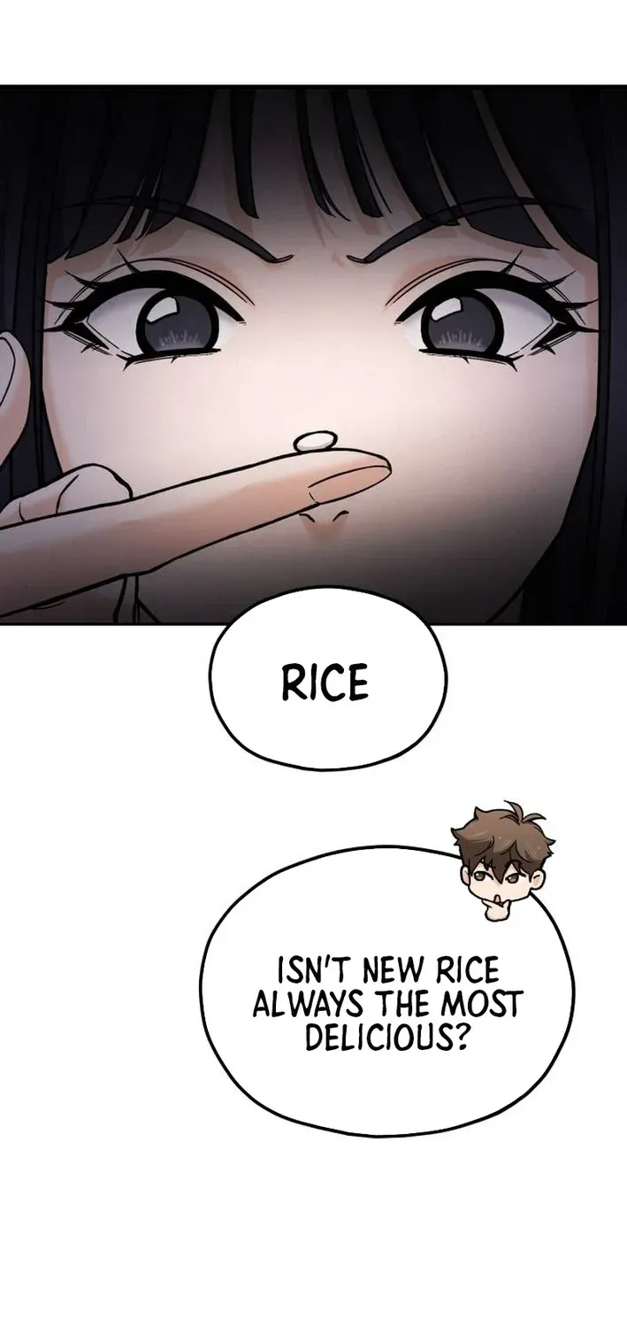 God’s Cuisine Chapter 11 page 10 - 