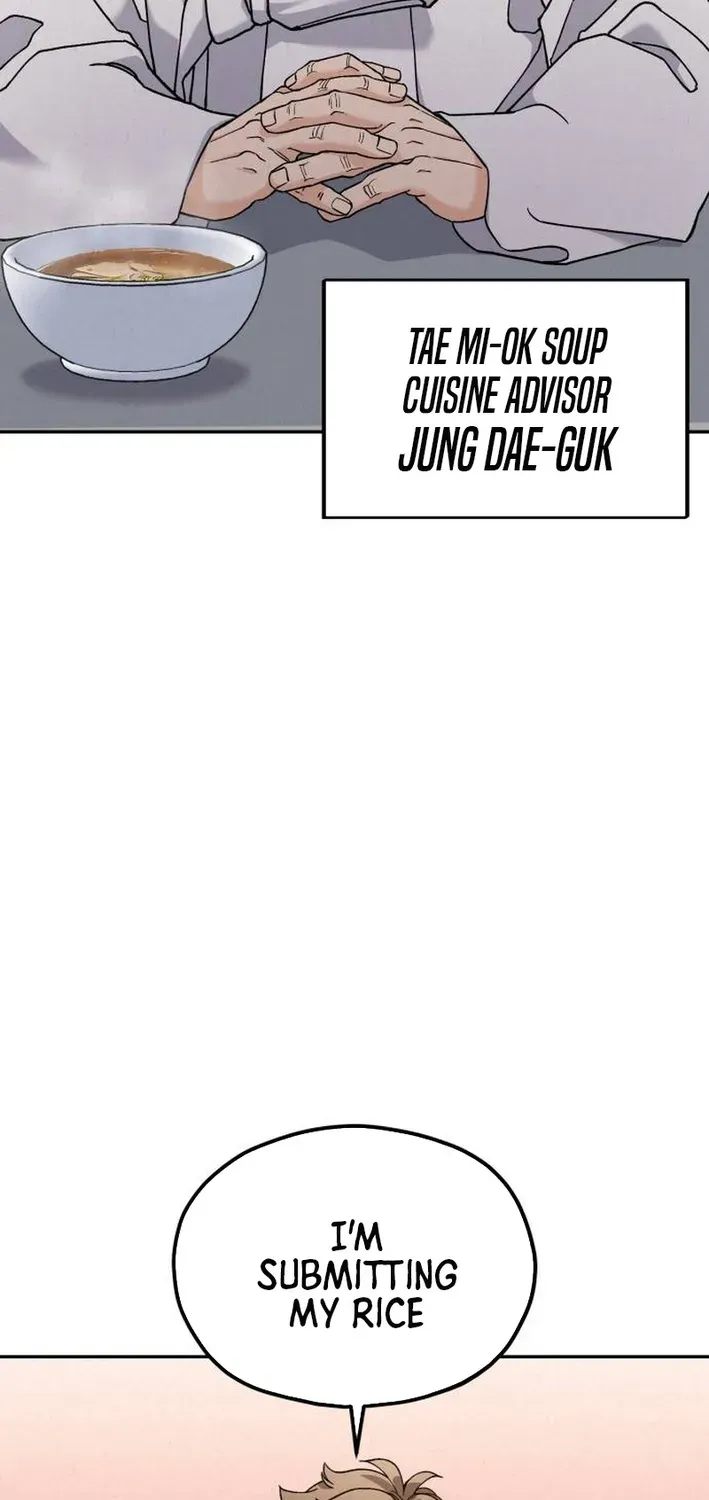 God’s Cuisine Chapter 11 page 92 - 