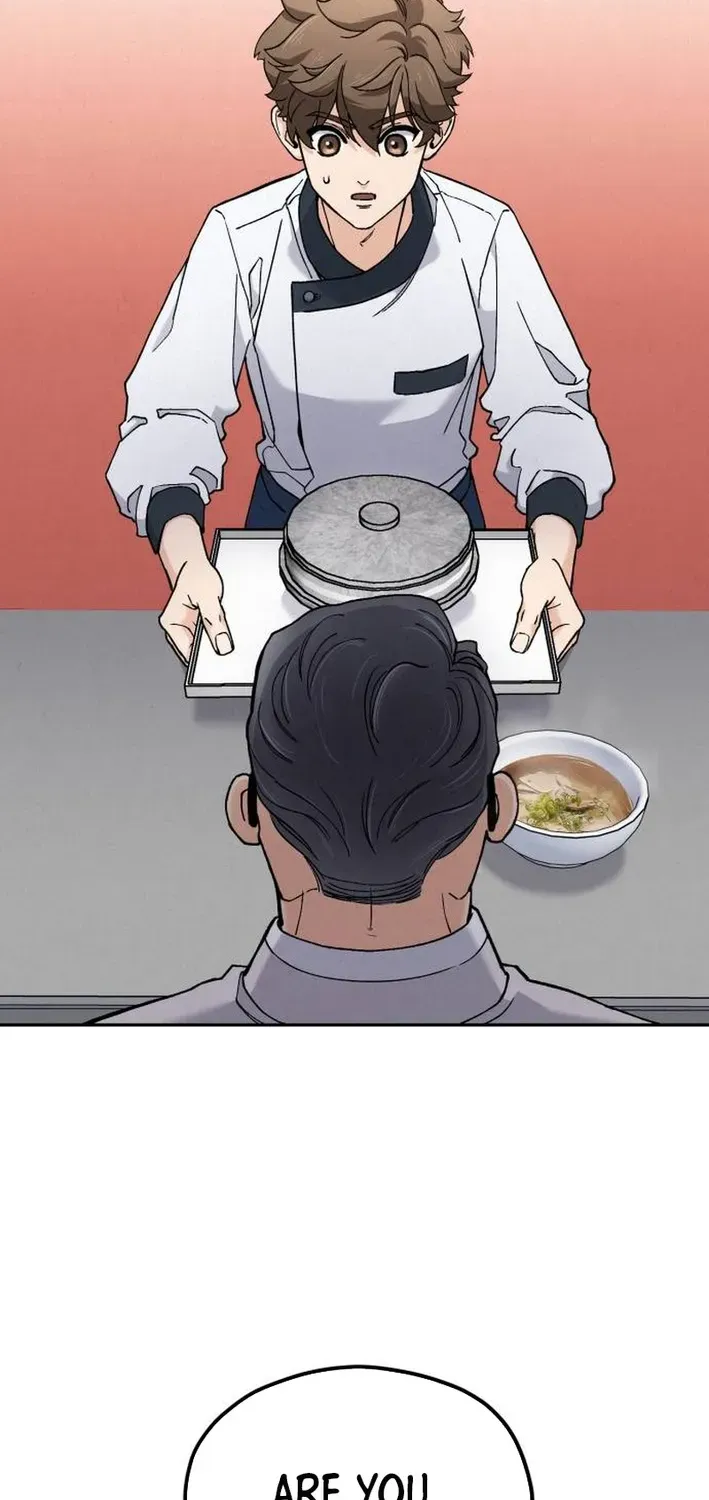 God’s Cuisine Chapter 11 page 93 - 